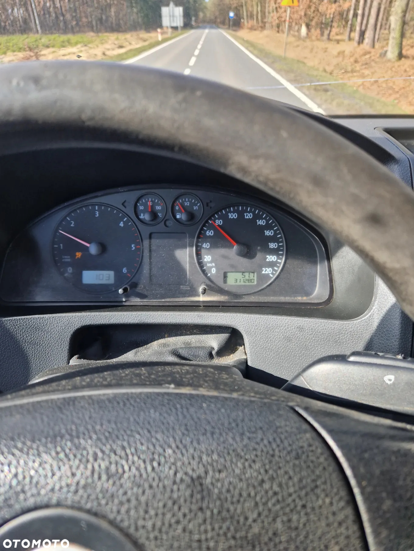 Volkswagen Transporter - 7
