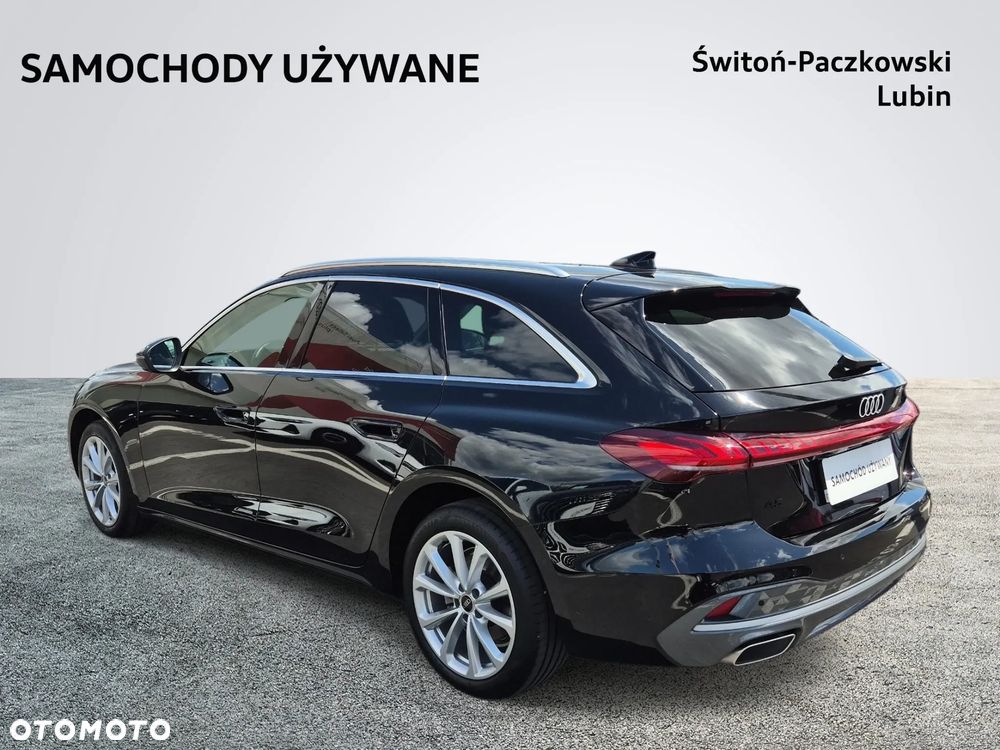 Audi A5 Avant TFSI S tronic - 12