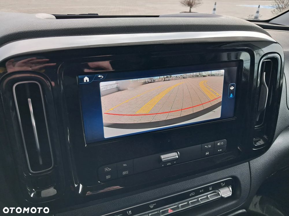 Mercedes-Benz eVito - 21