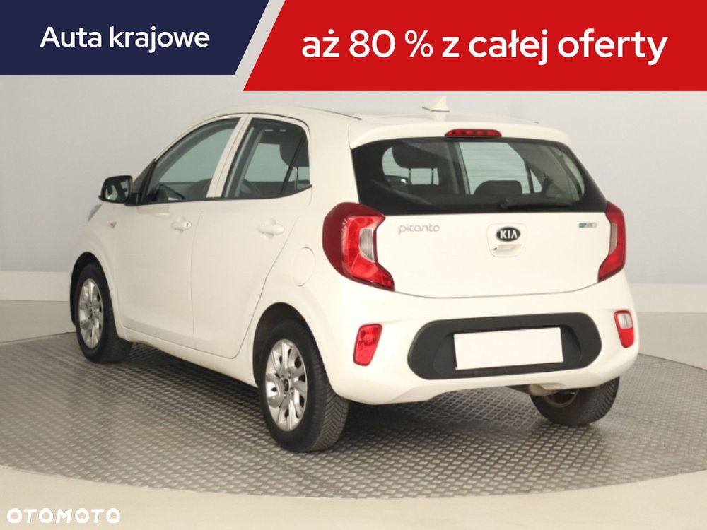 Kia Picanto - 6