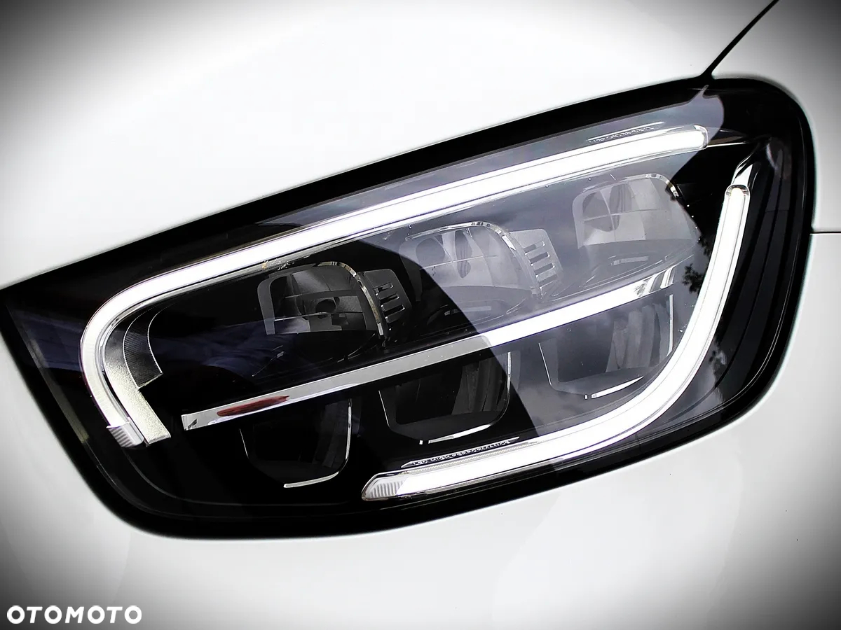 Mercedes-Benz GLC 200 d 4-Matic Business Edition - 22