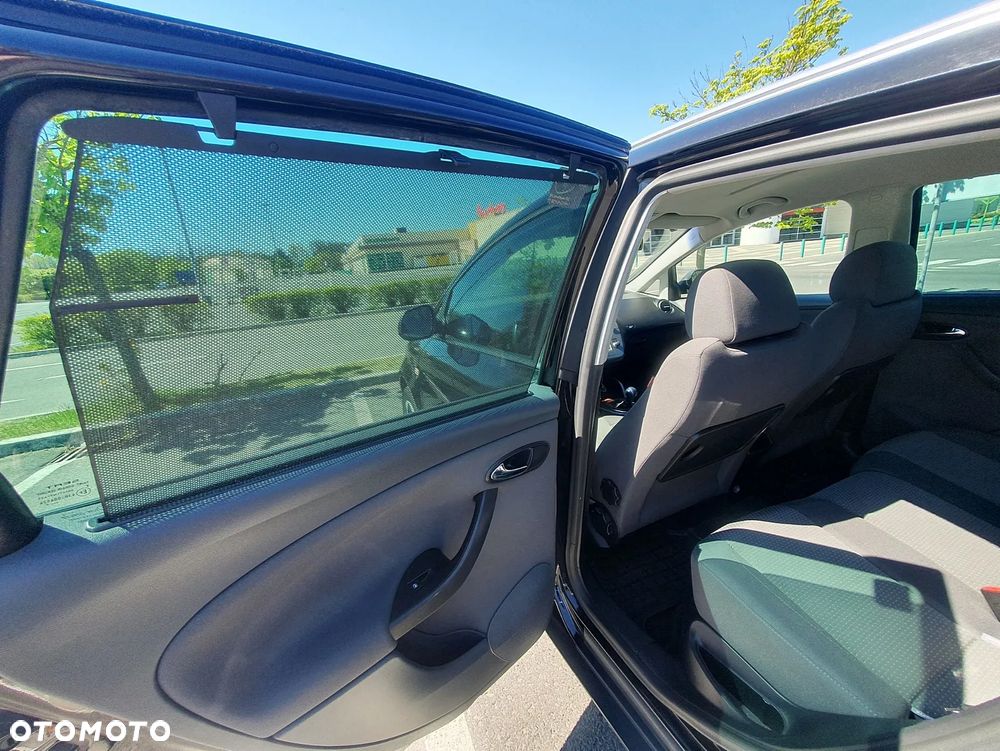 Seat Altea XL 1.4 TSI Stylance - 21