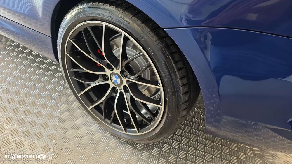 BMW 120 d Coupe - 35