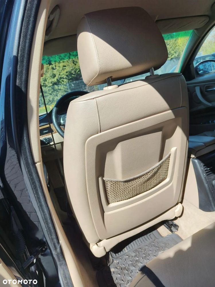 BMW Seria 3 320d DPF Edition Fleet Exclusive - 15