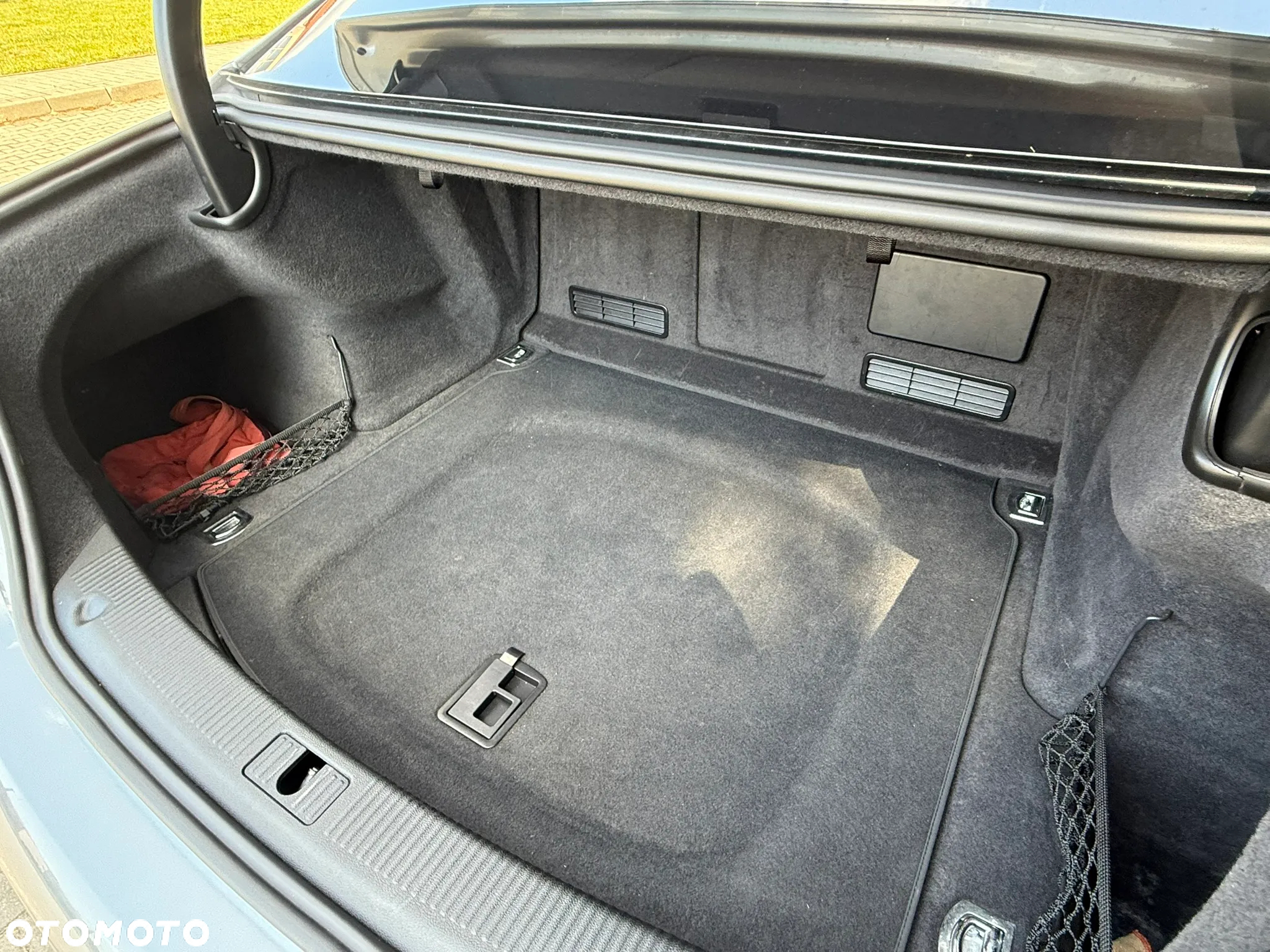 Audi A8 3.0 TDI L Quattro - 28