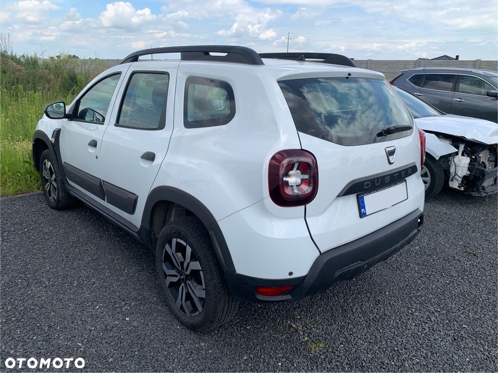 Dacia Duster 1.0 TCe Comfort - 3