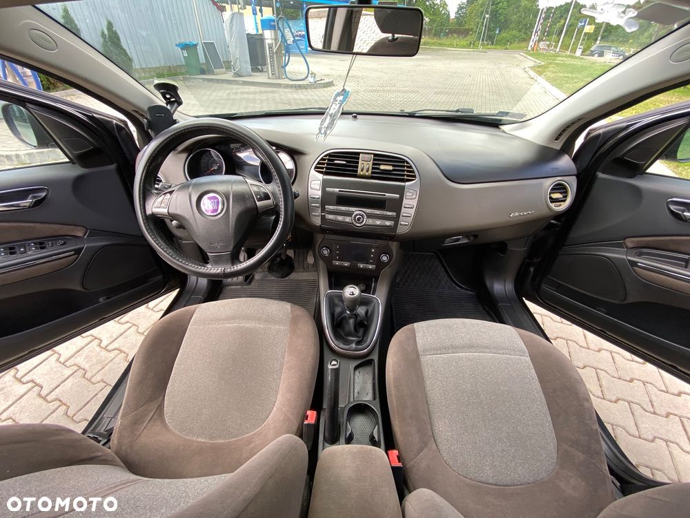 Fiat Bravo - 10