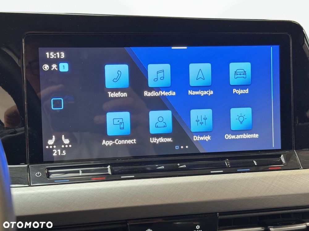 Volkswagen Golf Variant - 27
