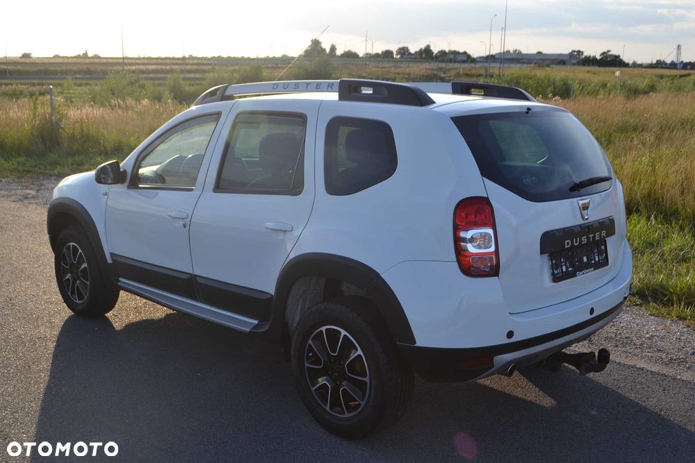 Dacia Duster - 2