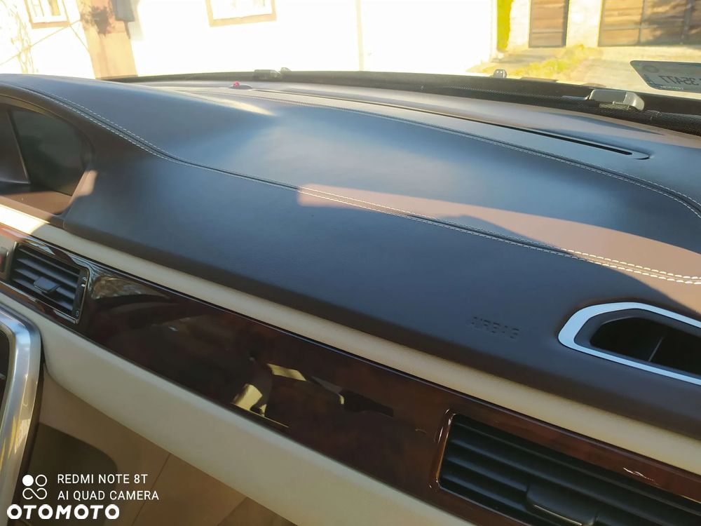 Volvo S80 D5 Executive - 9