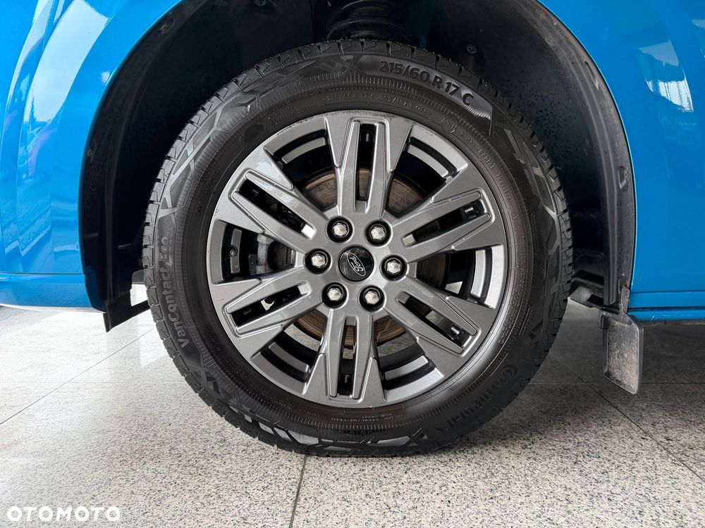 Ford Transit Custom Kombi 320 L2H1 Limited M1 - 9