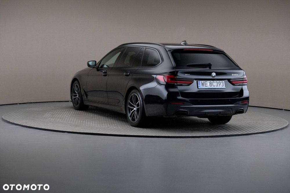 BMW Seria 5 - 2