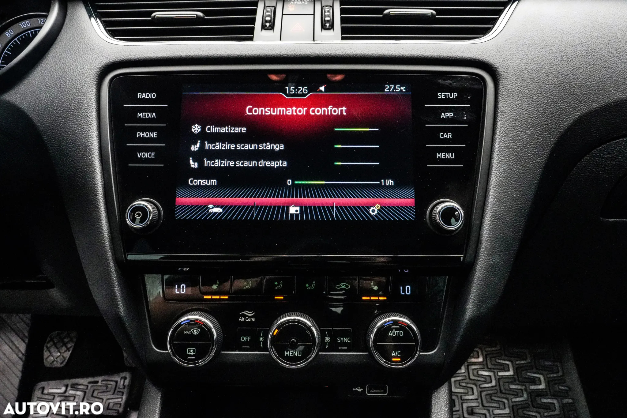 Skoda Octavia 1.5 TSI Style - 19