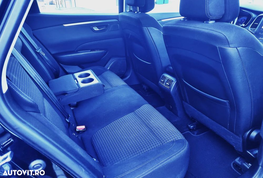 Renault Talisman - 12