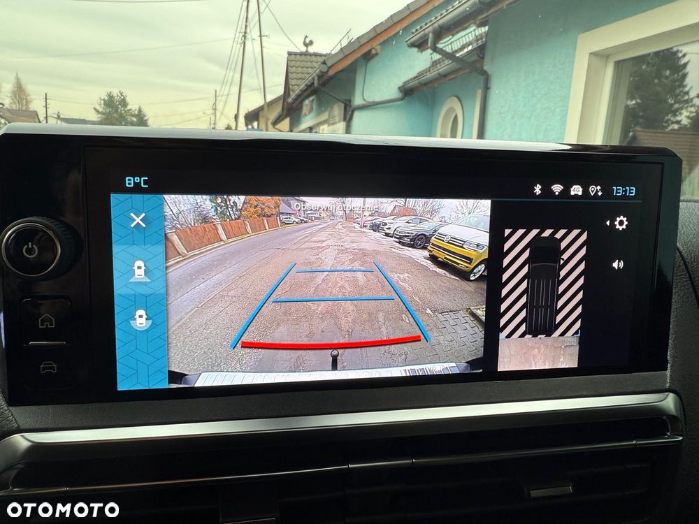 Citroën SpaceTourer 2.0 BlueHDi XL Shine - 22