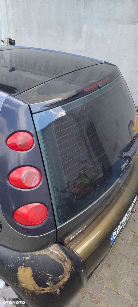 Smart Forfour passion - 11