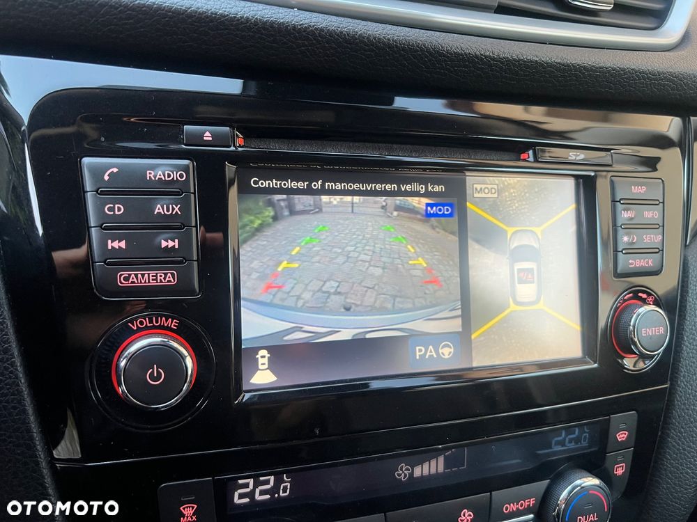 Nissan Qashqai 1.2 DIG-T 360 - 18