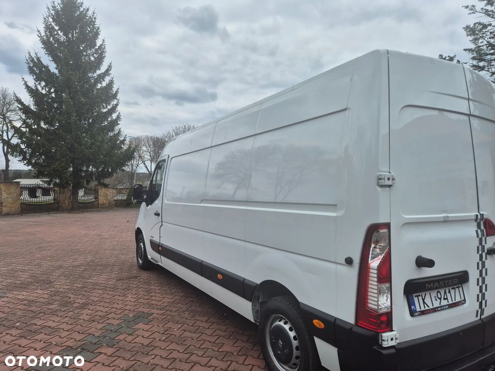 Renault Master - 5