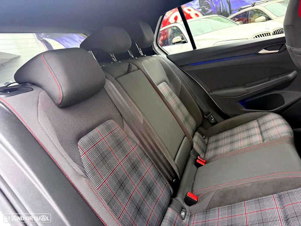 VW Golf 2.0 TSI GTI DSG - 30