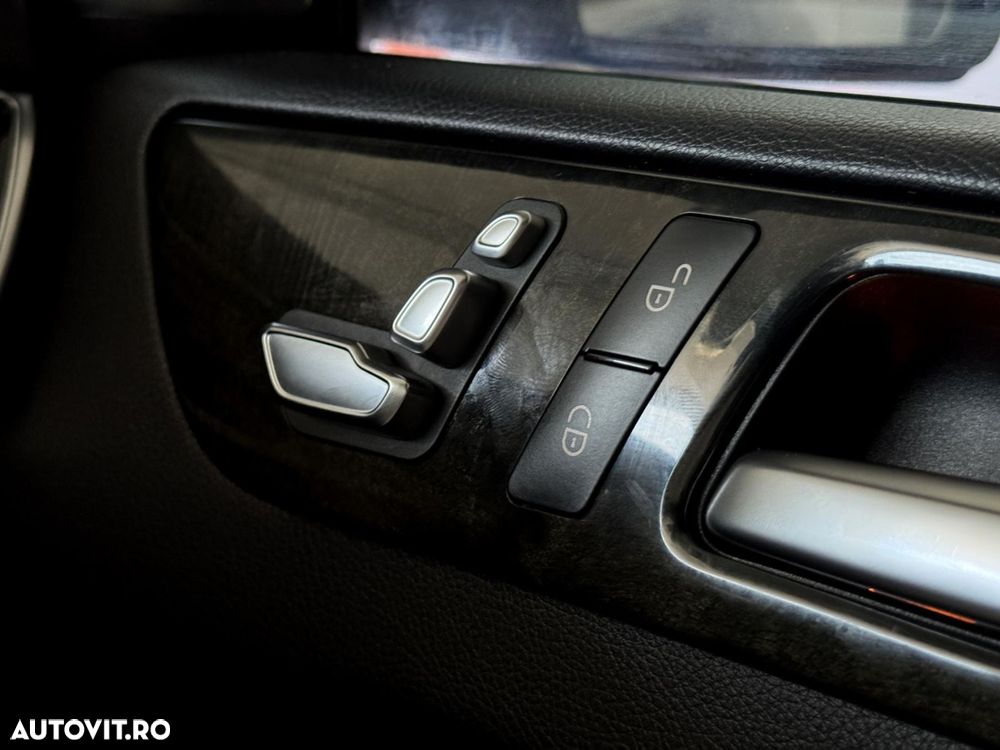 Mercedes-Benz GLE 350 d 4MATIC - 25