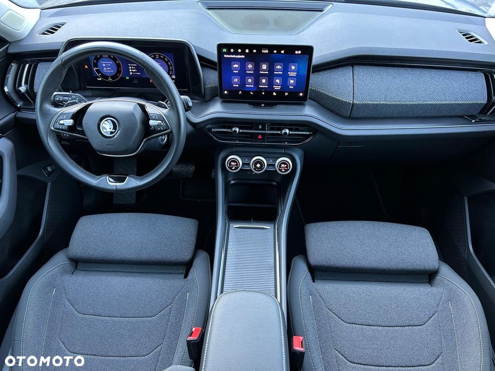 Skoda Kodiaq - 5