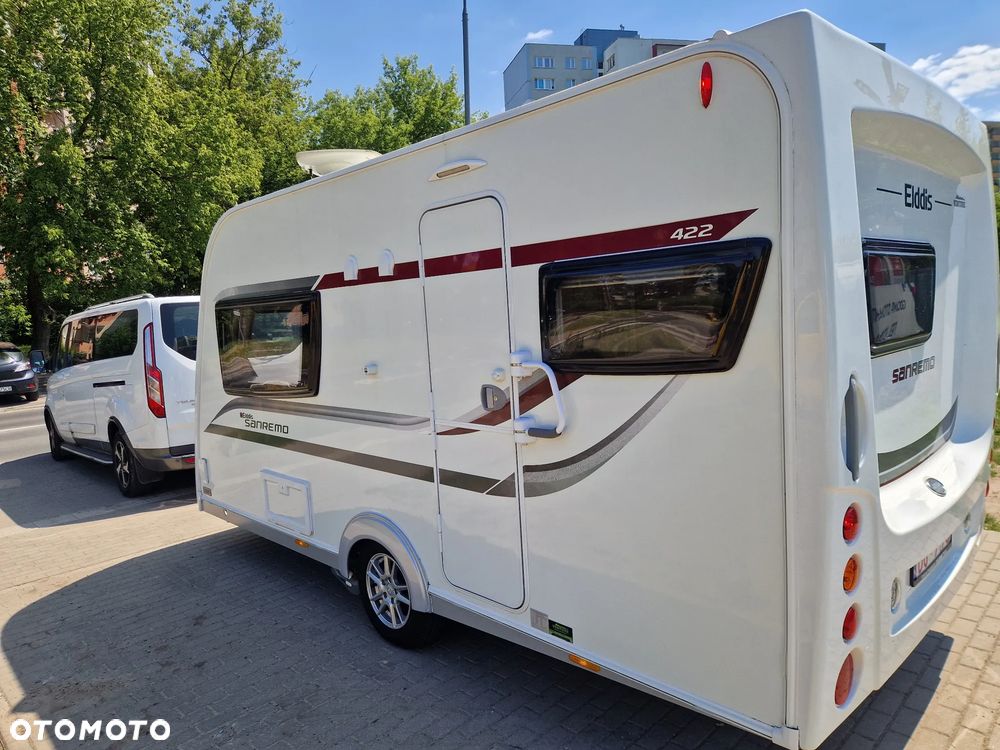 Elddis Sanremo - 4