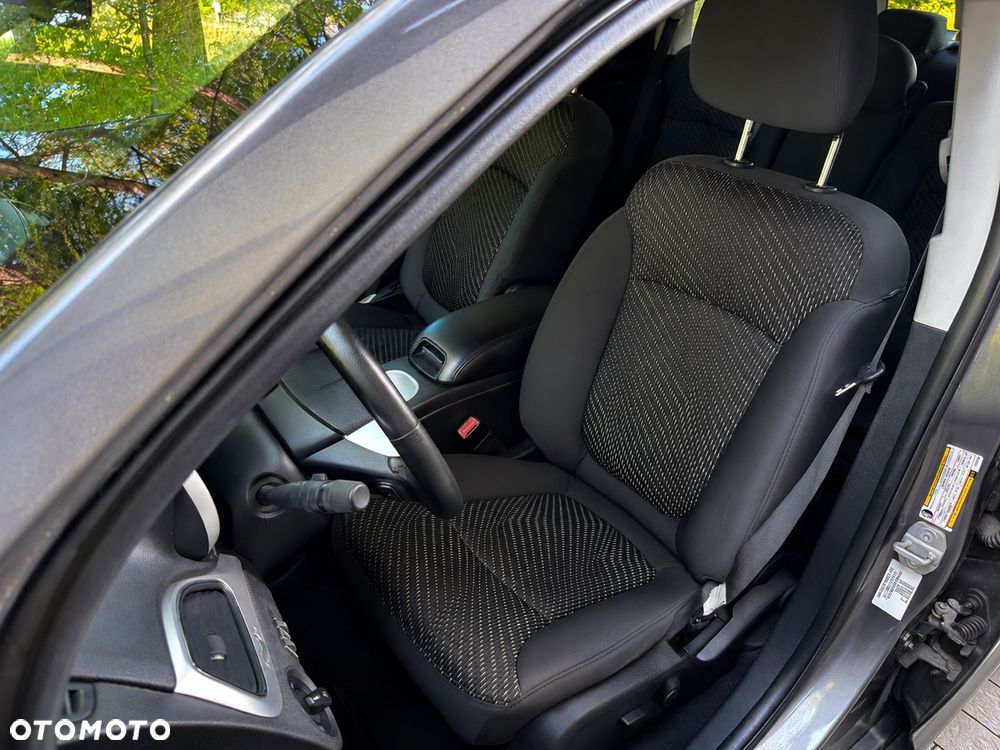 Fiat Freemont 2.0 Multijet 16V DPF Automatik Allrad Urban - 29