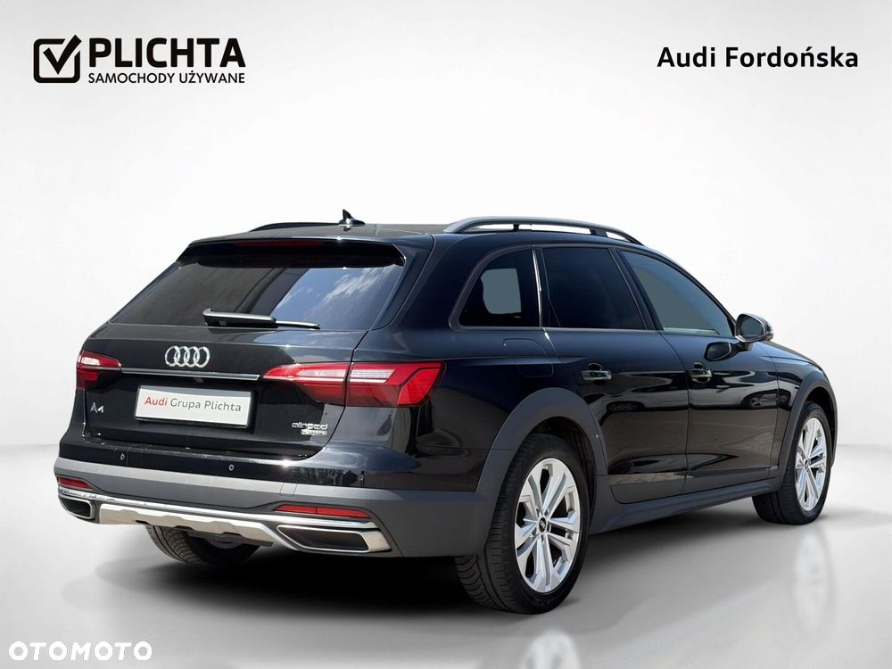 Audi A4 Allroad - 5