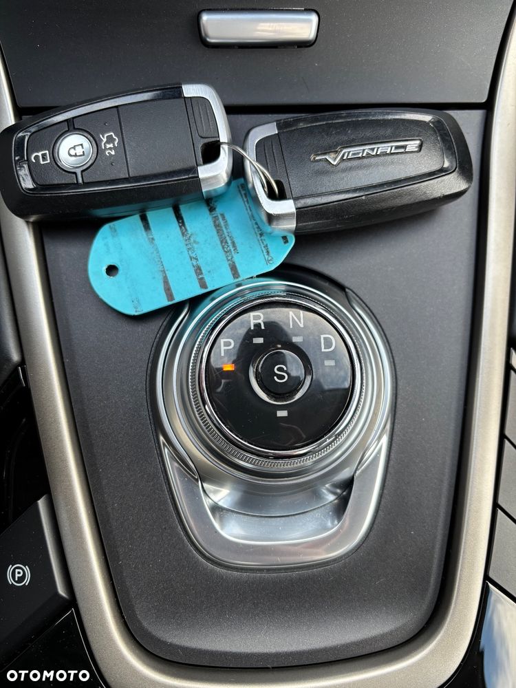 Ford S-Max 2.0 EcoBlue Vignale - 23