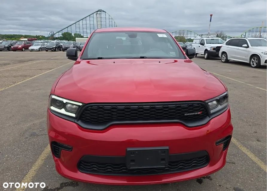 Dodge Durango - 3