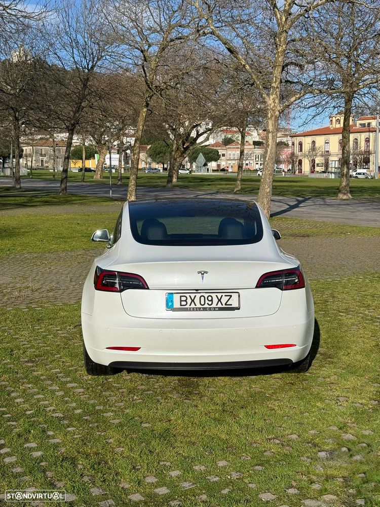 Tesla Model 3 Standard Range Plus RWD - 6