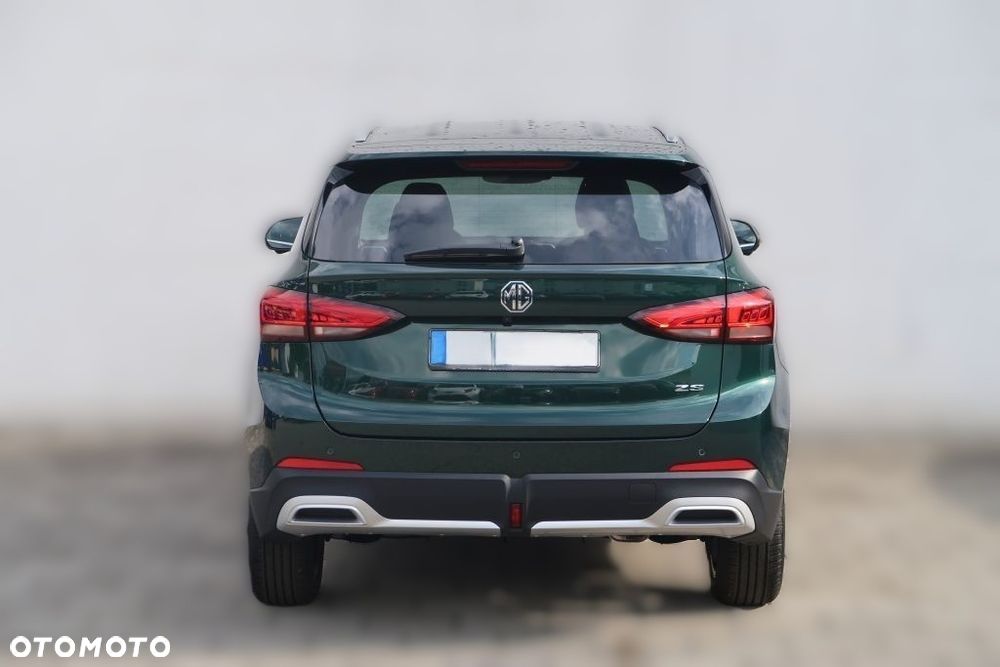 MG ZS 1.5 Excite - 5