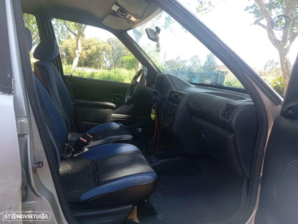 Peugeot 106 1.0 Green Pack - 4