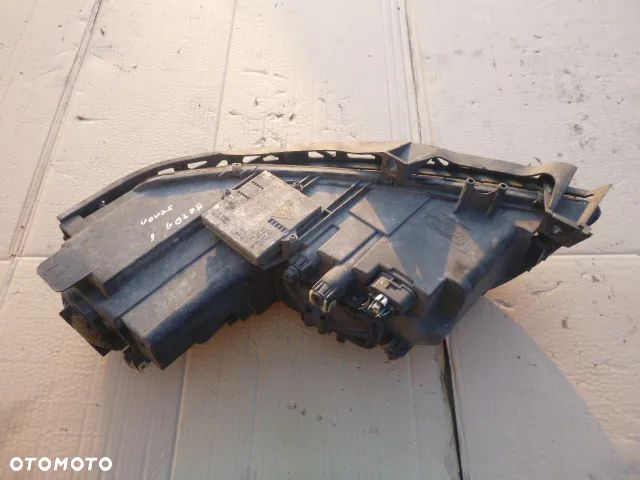 LAMPA PRAWY PRZÓD PRAWA PRZEDNIA MAZDA 6 XENON - 3