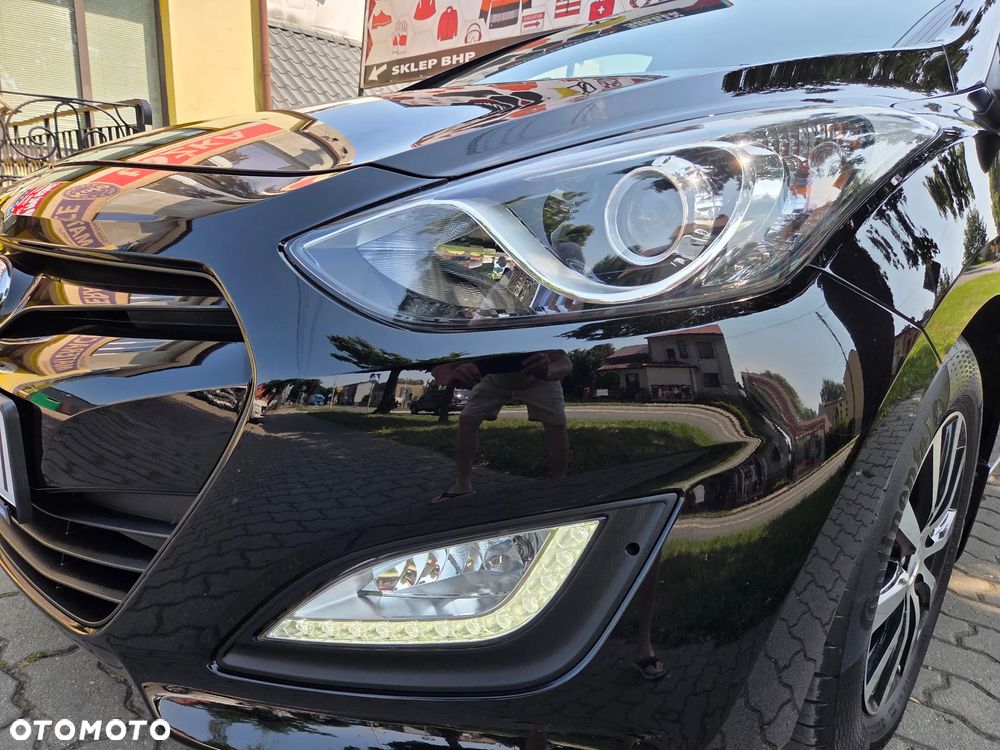 Hyundai i30 1.4 Classic - 20