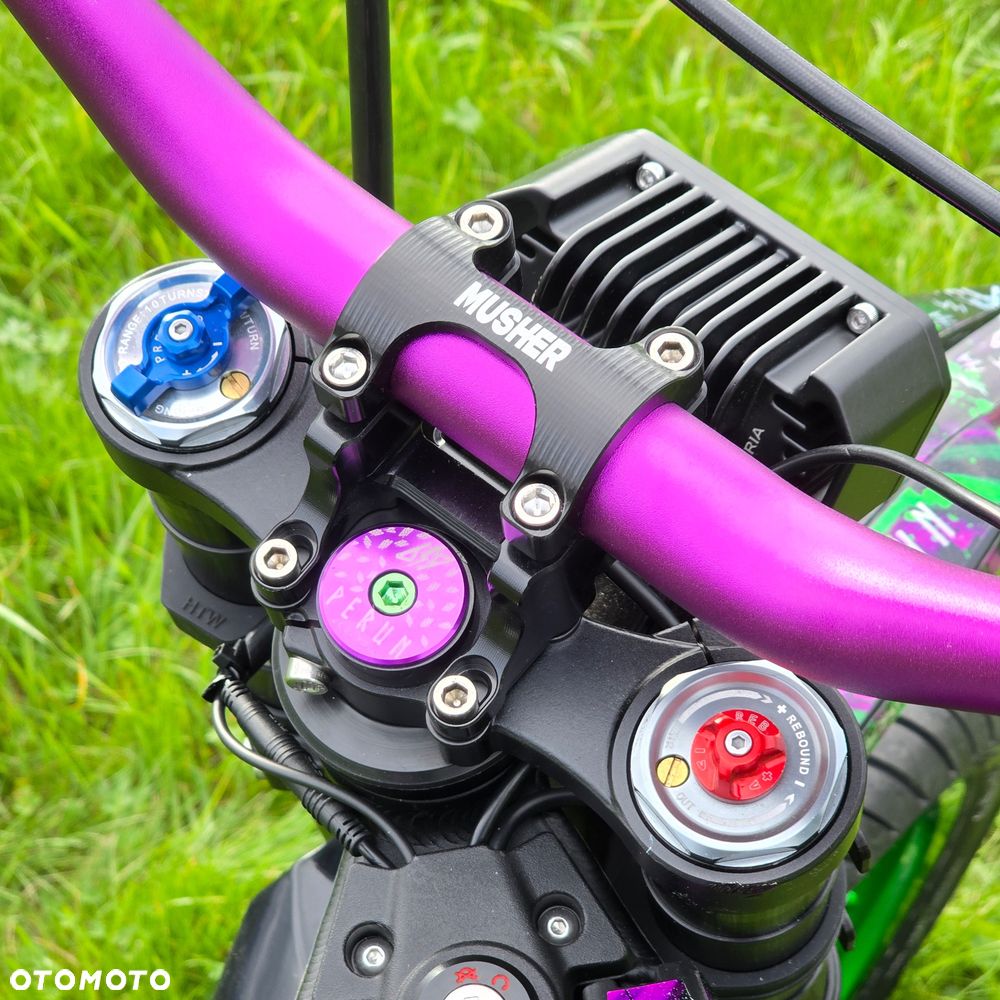 Talaria Sting R - 11