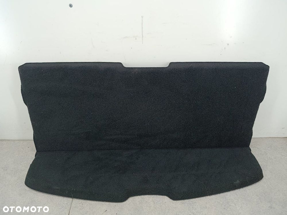 PÓŁKA BAGAŻNIKA  PEUGEOT 2008 I 9677702380 - 2