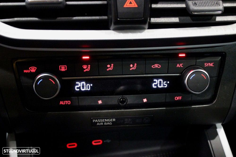 SEAT Arona 1.0 TSI Style - 28