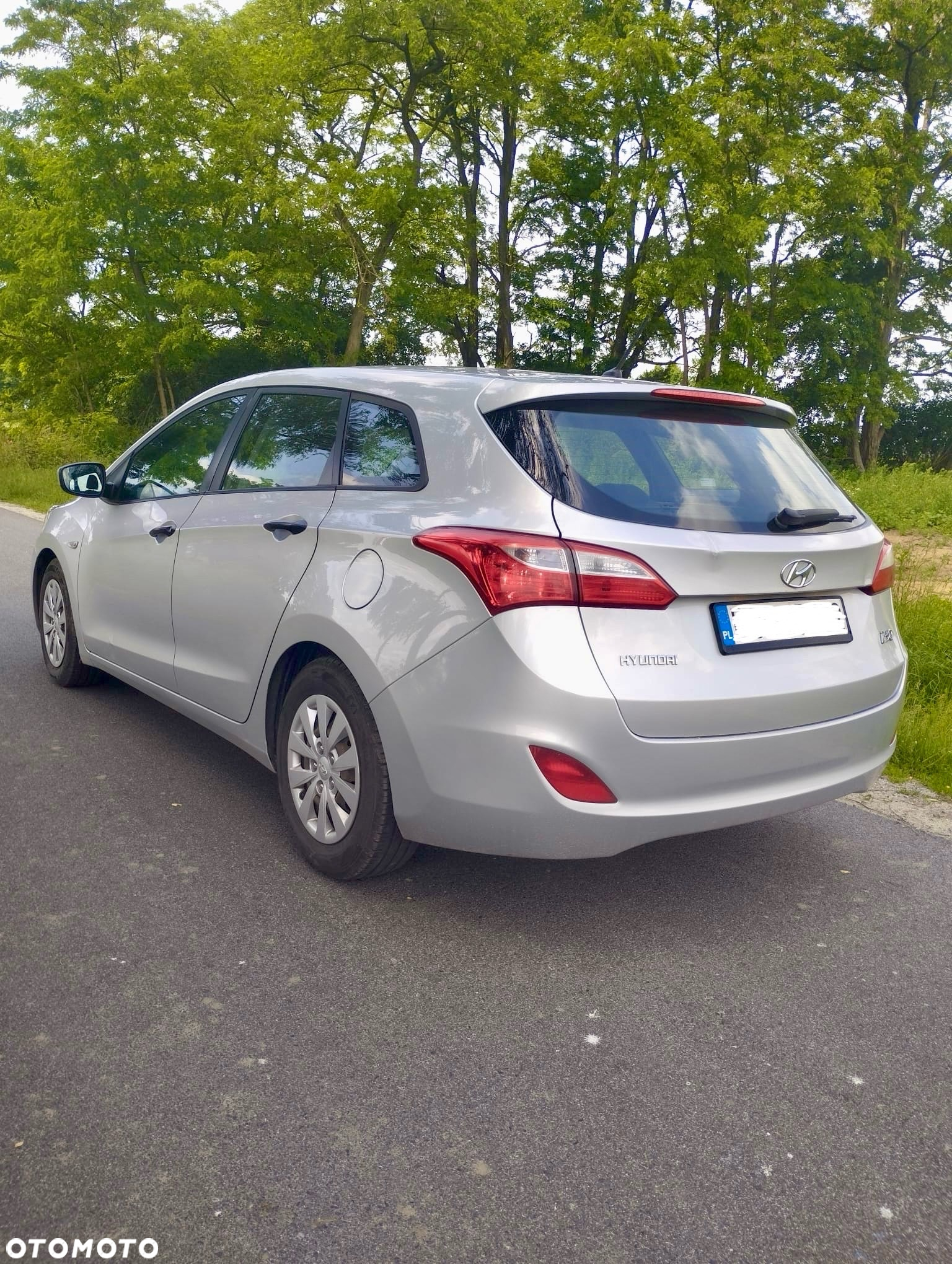 Hyundai i30 1.4 CRDi Classic - 6