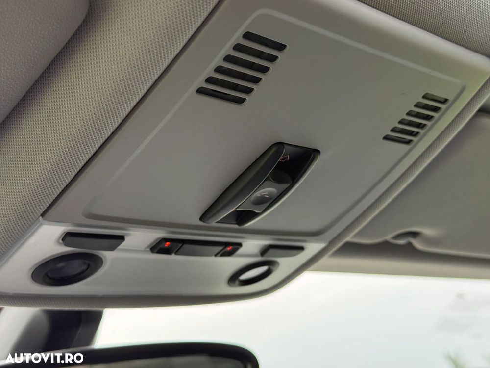 BMW Seria 1 118d - 27