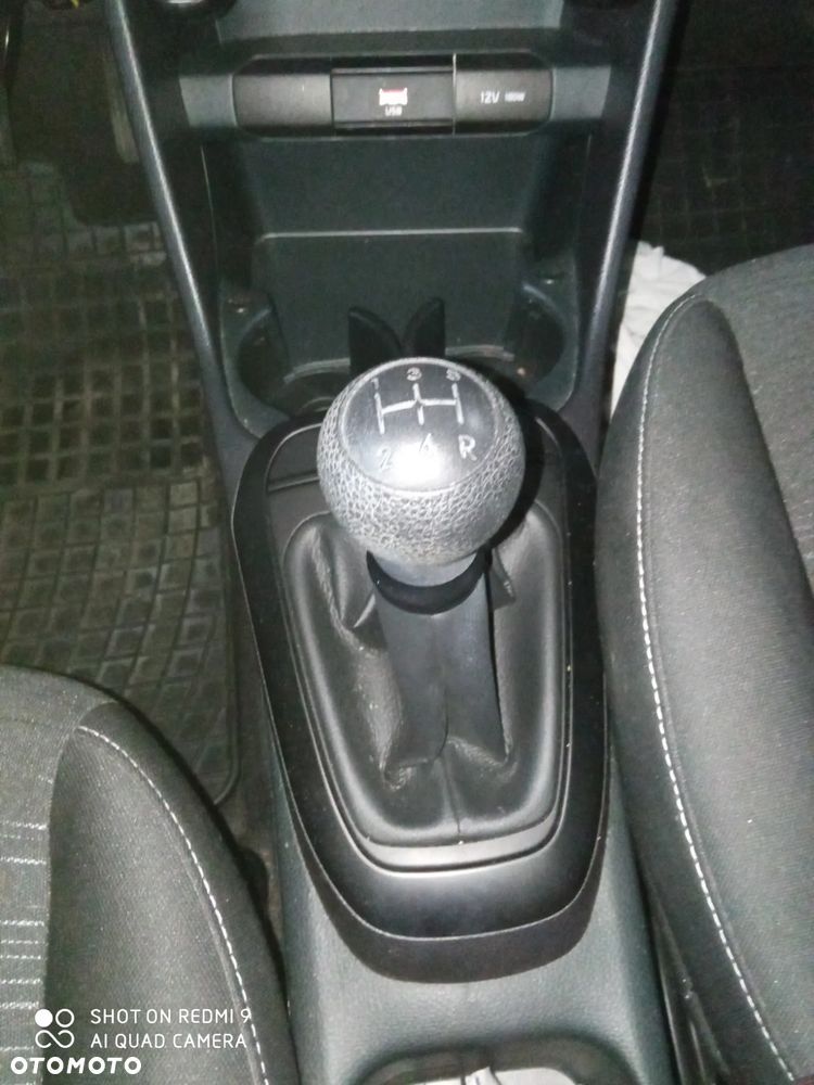 Kia Picanto - 11