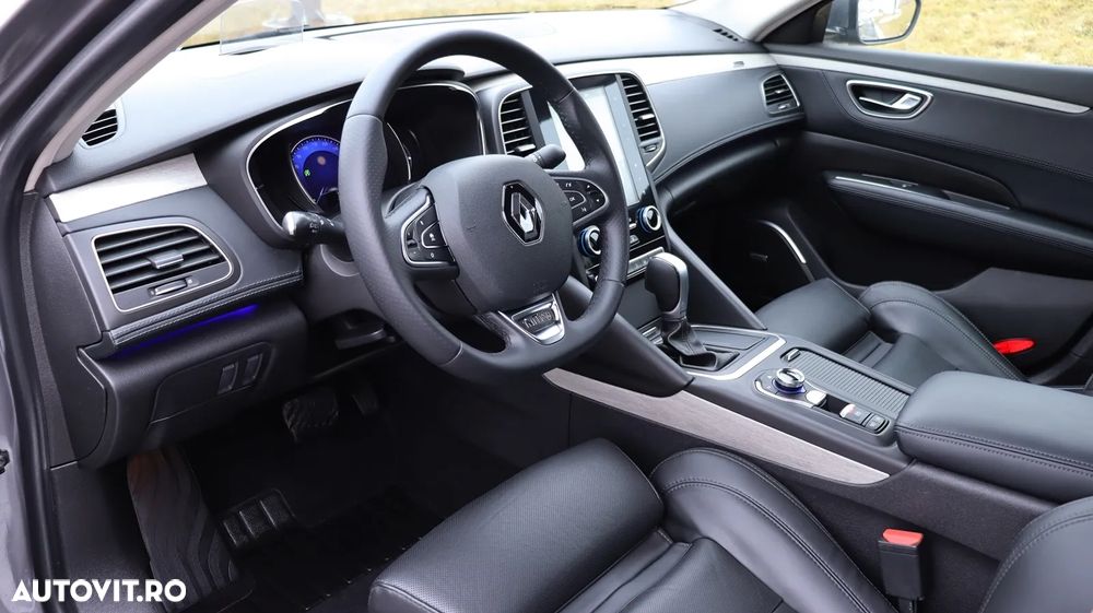 Renault Talisman - 21