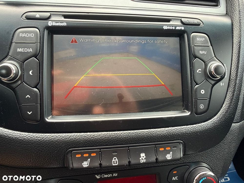 Kia Ceed 1.6 CRDi L - 25