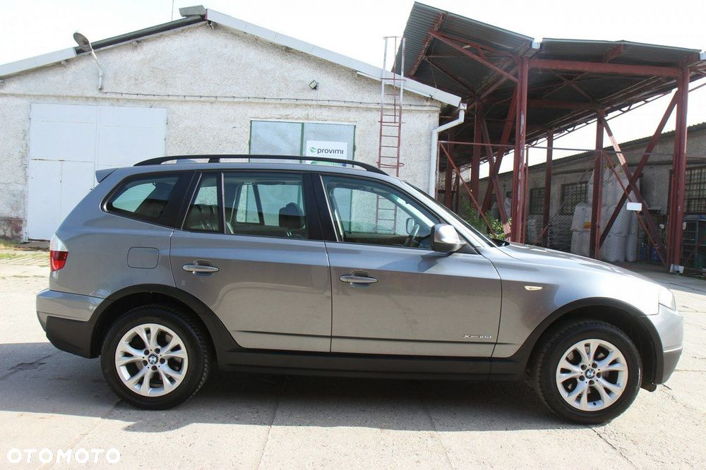 BMW X3 - 12