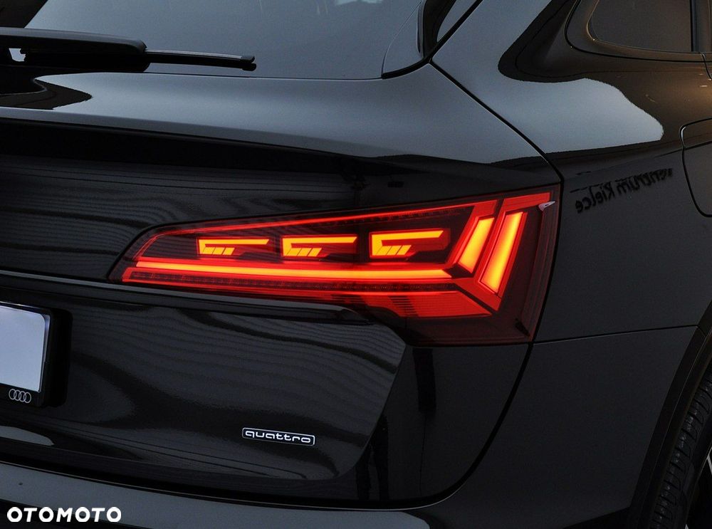 Audi Q5 Sportback - 10