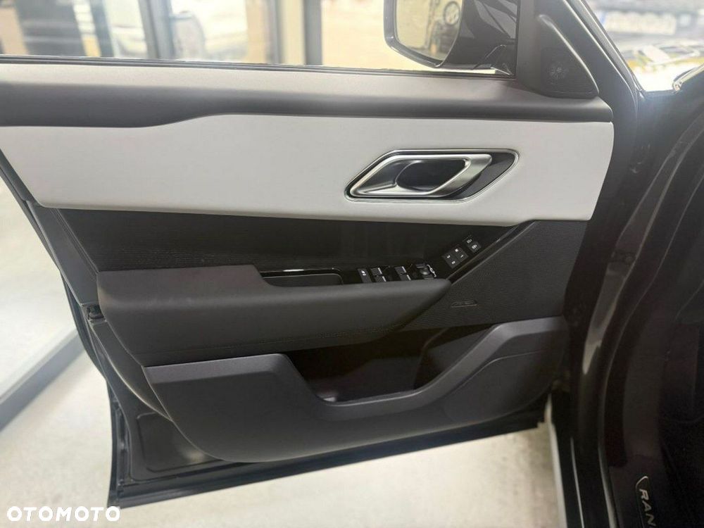 Land Rover Range Rover Velar - 10