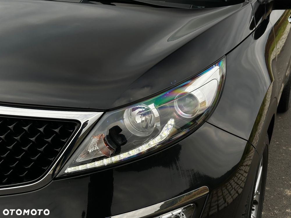 Kia Sportage 1.6 GDI Business Line 2WD - 34