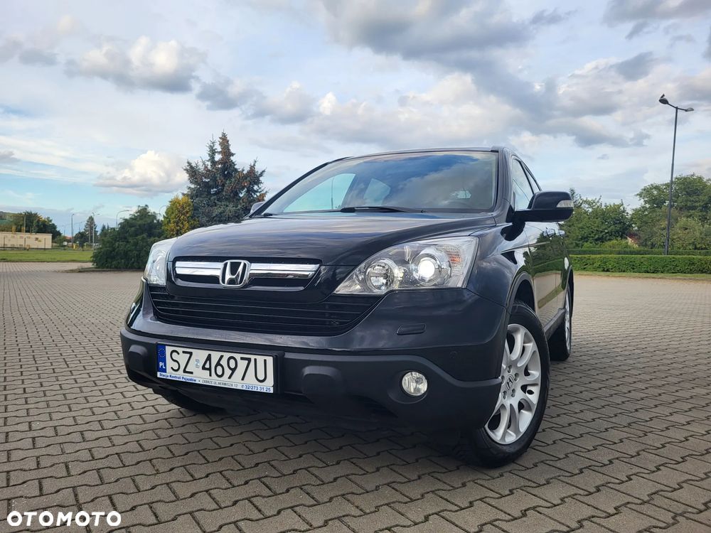 Honda CR-V 2.0 Executive - 1