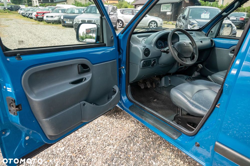 Renault Kangoo - 10