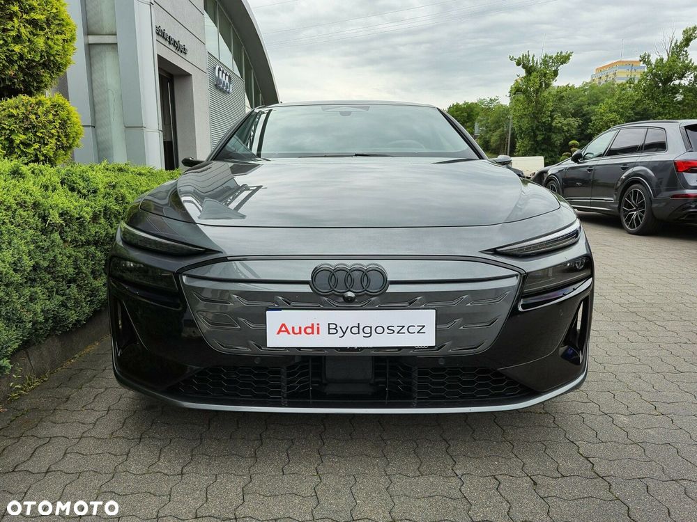 Audi A6 Sportback e-tron - 7